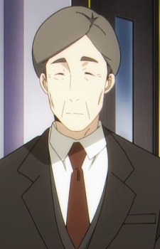 Gambar Karakter Yaosaka