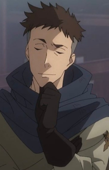 Gambar Karakter Wata