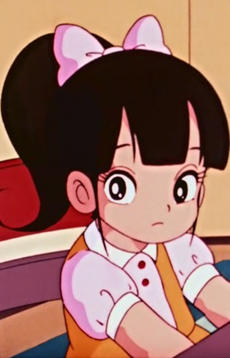 Gambar Karakter Anime: Maya  Hayasaka
