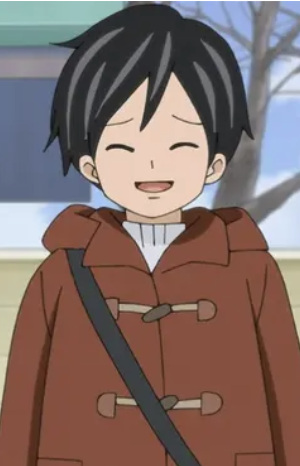 Gambar Karakter Takuya's Mother