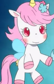 Gambar Karakter Anime: Kirara