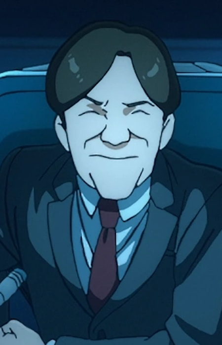 Gambar Karakter Takagi