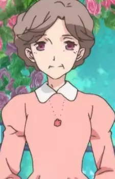 Gambar Karakter Anime: Lilas Hanamura