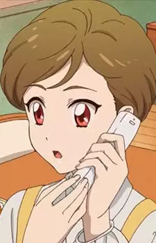 Gambar Karakter Anime: Kazuno Daichi