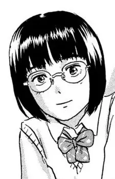 Gambar Karakter Anime: Yuua Hayakawa