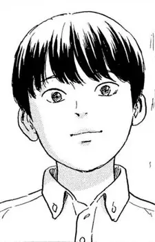 Gambar Karakter Anime: Koudai