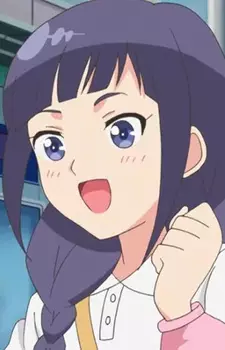 Gambar Karakter Anime: Emi