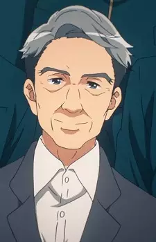 Gambar Karakter Anime: Genichirou Tsukinaga