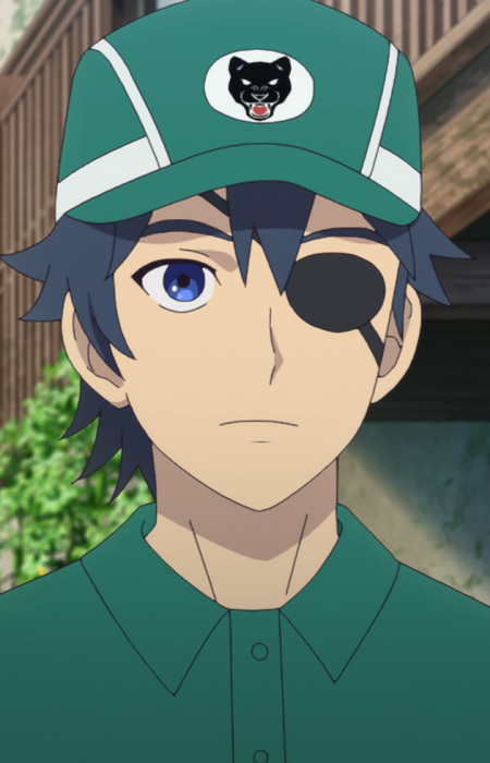 Gambar Karakter Neko-nii