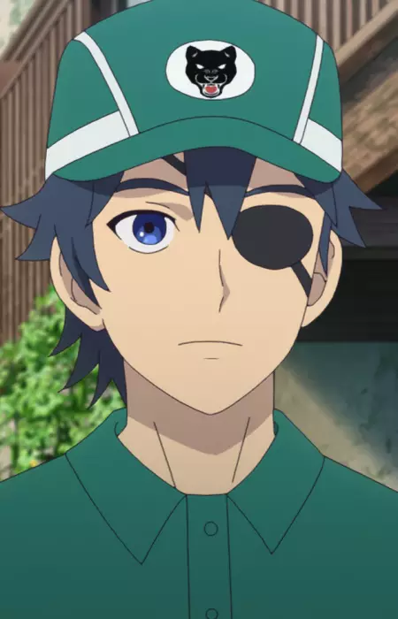 Gambar Karakter Anime: Neko-nii