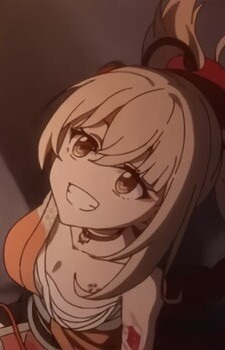 Gambar Yoimiya Naganohara