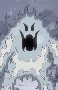 Gambar Karakter Anime: Blizzard