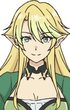 Gambar Karakter Sofia Sylphide