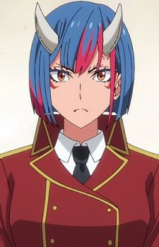 Gambar Karakter Gobwa