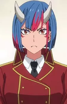 Gambar Karakter Anime: Gobwa