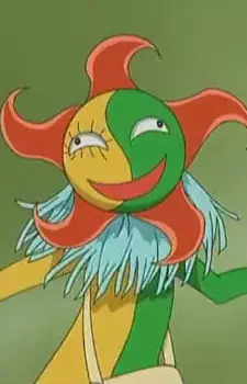 Gambar Karakter Anime: Neido