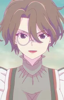 Gambar Karakter Anime: Camilla