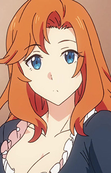 Gambar Karakter Yuri Carlton