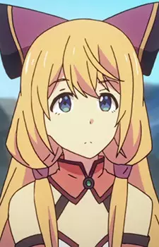 Gambar Karakter Anime: May von Earlshide