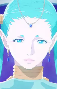 Gambar Karakter Anime: Adara