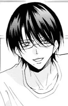 Gambar Karakter Anime: Suwa