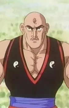 Gambar Karakter Anime: Ryuuen