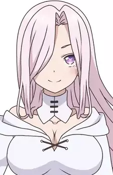 Gambar Karakter Anime: Talia