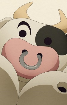 Gambar Karakter Kudan