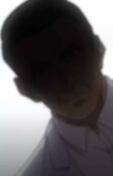 Gambar Karakter Anime: Irina's Father
