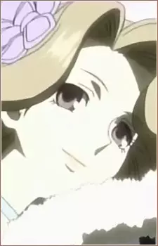 Gambar Karakter Anime: Chizuru Maihara