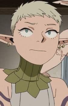 Gambar Karakter Otta