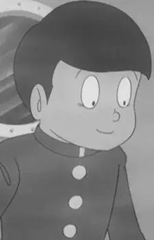 Gambar Karakter Anime: Kenichi