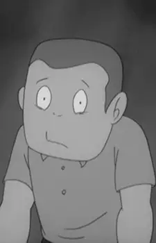 Gambar Karakter Anime: Shoutarou