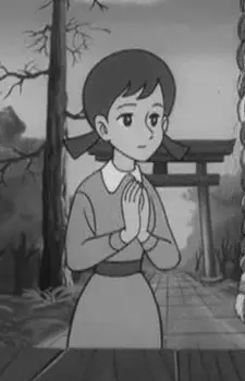 Gambar Karakter Anime: Hanako