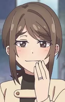 Gambar Karakter Anime: Setsu Takahashi