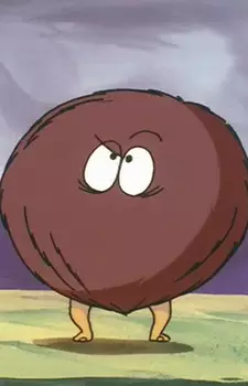 Gambar Karakter Anime: Maruge