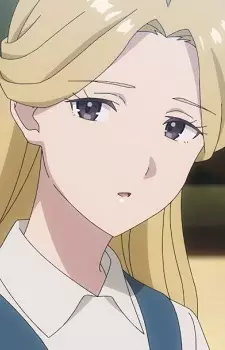 Gambar Karakter Anime: Elze