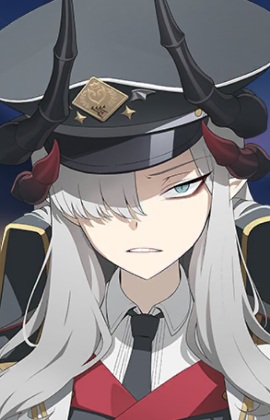 Gambar Karakter Makoto Hanuma