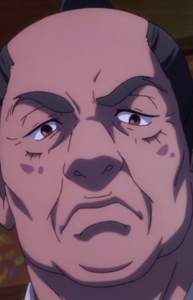 Gambar Karakter Tenmokuya