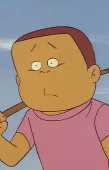 Gambar Karakter Anime: Chuuta