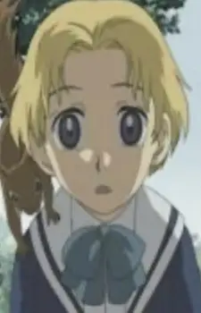 Gambar Karakter Anime: Erich Mölders