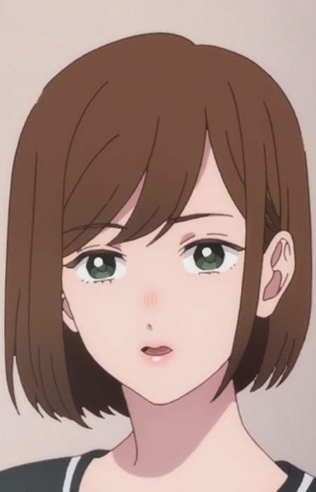 Gambar Karakter Konno