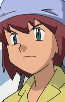 Gambar Karakter Anime: Soutarou