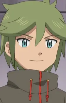 Gambar Karakter Anime: Ornis