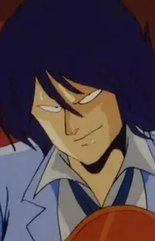 Gambar Karakter Anime: Wataru Hibiki