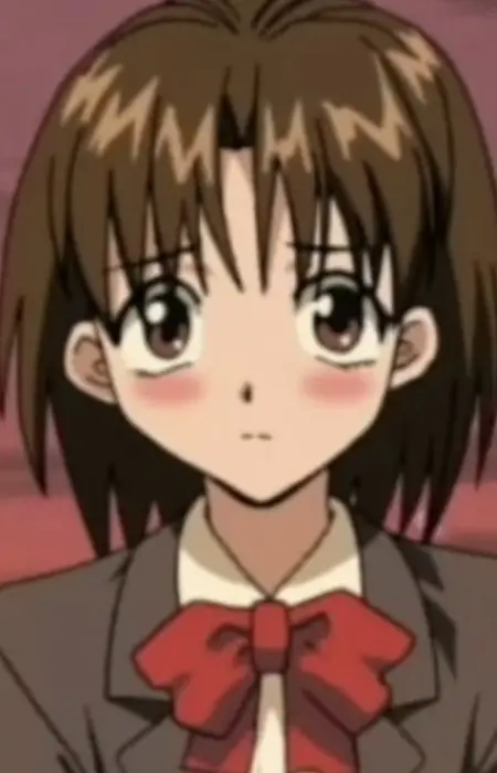 Gambar Karakter Anime: Dream Girl