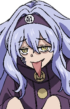 Gambar Karakter Quabara