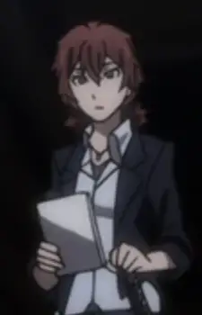 Gambar Karakter Anime: Yachiyo Murakoso