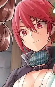Gambar Karakter Anime: Helen