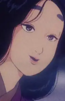 Gambar Karakter Anime: Dream Mother